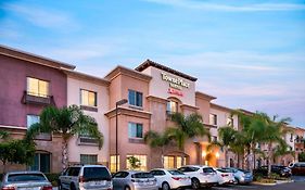 Towneplace Suites by Marriott San Diego Vista